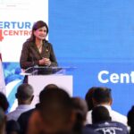 Raquel Peña abre nuevos centros del programa Oportunidad 14-24 en Santo Domingo Este