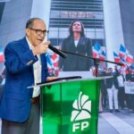 Mariano Germán responde a Paliza: El Monorriel será más caro por kilómetro que el Metro con precios actualizados