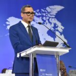 Eddy Olivares destaca 20ª Reunión Regional OIT marca hoja de ruta para el futuro del trabajo en Las Américas