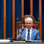 Senado aprueba a unanimidad y en primera lectura Código Procesal Penal de la República Dominicana