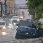 Melissa sigue causando lluvias y ráfagas; autoridades modifican alertas y emiten recomendaciones marítimas