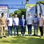 Leonardo Aguilera ratifica el compromiso de Banreservas con el turismo deportivo