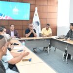Ministerio de Trabajo asume caso de los trabajadores de Corduent Solutions Dominican Republic