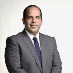 Presidente Abinader postula a Leandro José Villanueva Acebal para dirigir lucha antidrogas y delito de ONU