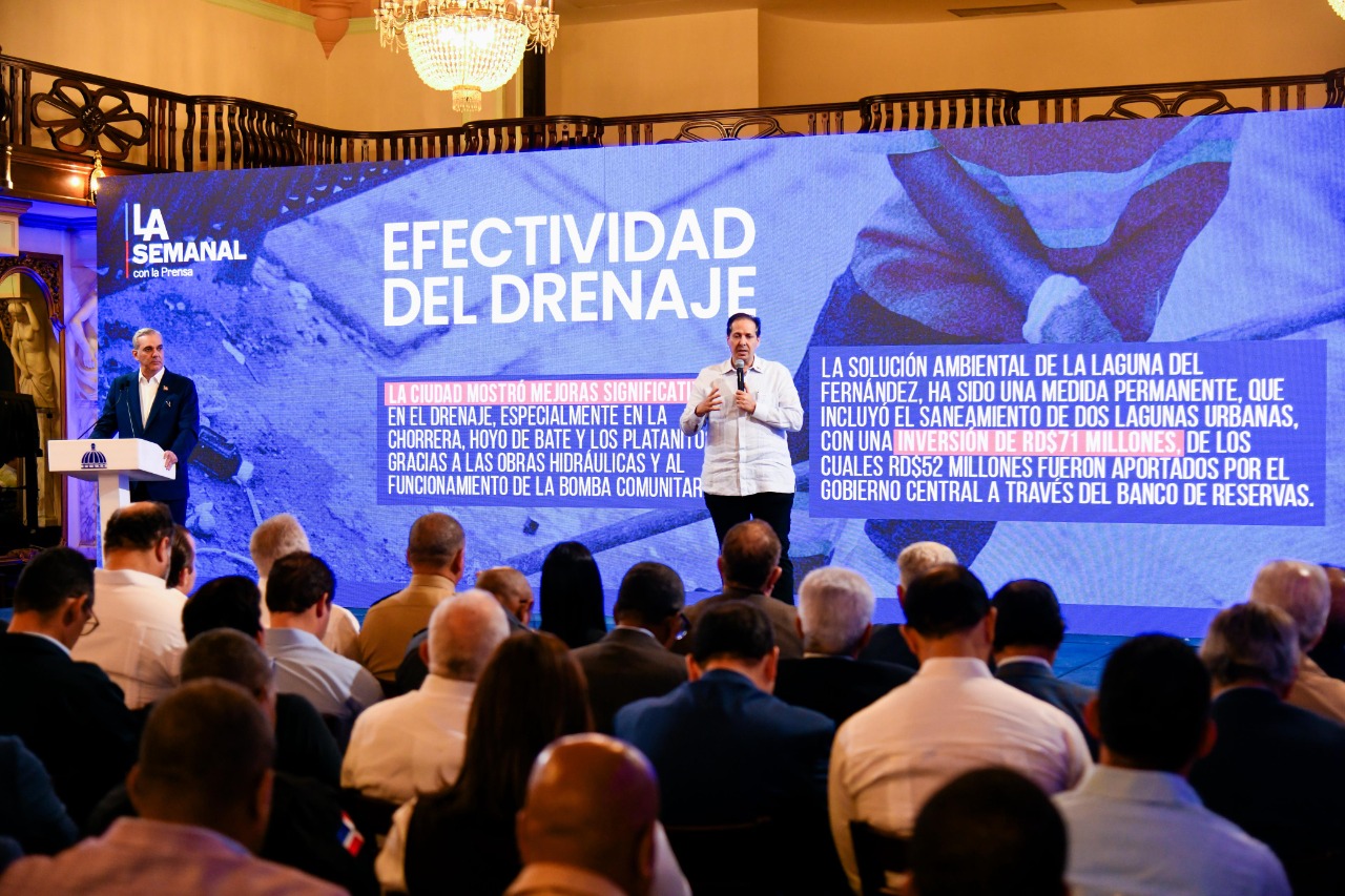Ministerio de Salud refuerza vigilancia sanitaria y exhorta a la población a evitar contacto con aguas estancadas