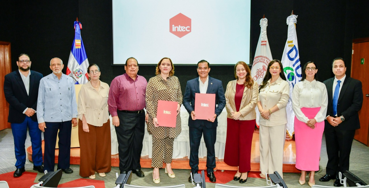 DIDA e INTEC realizarán investigaciones en beneficio de los afiliados del Sistema Dominicano de Seguridad Social