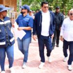 Malecón Samaná pasa la prueba, tras intervención de Turismo