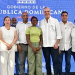 Presidente Abinader dispone RD$2,000 millones para construcción de 25 polideportivos a nivel nacional