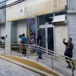 Oficina de Banreservas en Salcedo reanuda sus operaciones