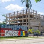 Nuevo hotel La Quinta San Francisco de Macorís estará listo en junio