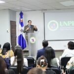 Víctor Atallah destaca importancia de la salud mental como eje de la salud colectiva