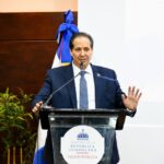 Víctor Atallah destaca esfuerzos del Gobierno para elevar la esperanza de vida de los adultos mayores