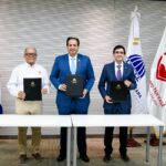 Ministerio de Salud y Cementos Argos firman acuerdo para promover la donación de sangre