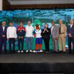 Presidente Abinader dice RD hará historia con los XXV Juegos Centroamericanos y del Caribe 2026
