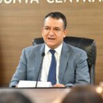 Román Jáquez: “La JCE es dueña, guardiana y garante de la información de todos los dominicanos”