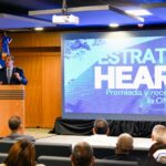 Un 2025 sin muertes por dengue, más hospitales y esperanza de vida en alza: Gabinete de Salud presenta resultados históricos