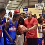 Fundación Internacional por mi Pueblo Villa Altagracia (FUINVA) de mano con la población más vulnerable de esa comunidad
