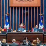 Senado aprueba en segunda lectura Código de Trabajo de la República Dominicana