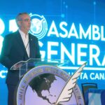 Presidente Abinader: «La libertad de prensa es fundamental para la democracia»