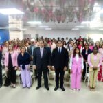 Ministro de Salud llama a fortalecer la prevención y detección oportuna del cáncer de mama