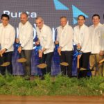 Abinader da inicio al Hotel Meliá Bergantín Beach y resalta el renacer turístico de Puerto Plata
