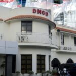 DNCD reporta resultados históricos con más de 187 mil arrestos y 226 mil kilogramos decomisados