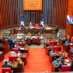 Senado aprueba resolución que declara de emergencia la construcción del Puente que comunica a Don Juan- Monte Plata con Yamasá