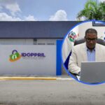 IDOPPRIL llama a empleadores y trabajadores a la prevención ante paso de tormenta tropical Melissa⁣