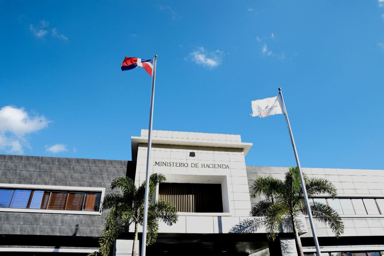 La República Dominicana concreta emisión internacional por USD 1,600 millones a 10 años