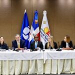 Tercera misión técnica de MITUR y ONU Turismo avanza en la validación de la Política y Estrategia Nacional de Turismo Sostenible de RD