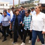 Raquel Peña anuncia programa especial de intervención de cañadas para evitar inundaciones