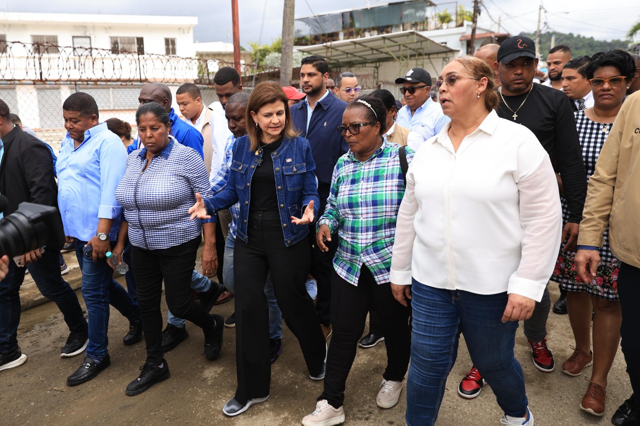 Raquel Peña anuncia programa especial de intervención de cañadas para evitar inundaciones
