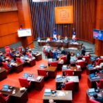Senado aprueba ley que designa con los nombres “Profesor Juan Bosch” la Circunvalación, y “Doctor José Francisco Peña Gómez”, la avenida Ecológica