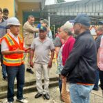 Daños a escuelas por tormenta Melissa fueron mínimos por implementación oportuna de plan Mantenimiento 24/7, asegura Infraestructura Escolar