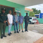 DIGESETT da respuesta a denuncia sobre supuestas infracciones desconocidas en Azua