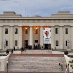 Ministerio de Cultura anuncia reanudación del FITE RD 2025 este lunes