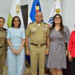Ministerio de Defensa y ADEOFA realizan taller para padres de niños con autismo