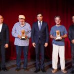 Ministerio de Cultura inaugura el XII Festival Internacional de Teatro República Dominicana 2025
