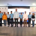 Director del INABIE resalta impacto de la lectura en el desarrollo integral de los jóvenes