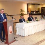 JCE recibe propuestas para aspirantes a miembros de la Junta Electoral del DN; de 177 aspirantes, 110 son mujeres