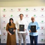 Grupo Punta Cana y Ministerio de Salud firman convenio para promover donación voluntaria de sangre
