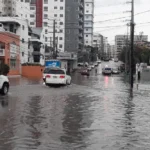 Melissa continuará provocando aguaceros; se mantienen alertas meteorológicas