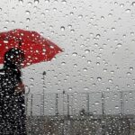 INDOMET pronostica lluvias y tormentas aisladas en horas de la tarde
