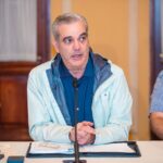 Presidente Abinader dispone para este viernes suspensión de la docencia en todo el país y de las labores en las provincias en alerta roja