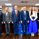 JCE incorpora símbolos patrios en la nueva cédula con aval del Instituto Duartiano y Efemérides Patrias