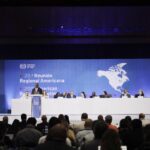 OIT concluye en Punta Cana su 20.ª Reunión Regional Americana con histórica declaración
