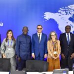 OIT concluye en Punta Cana su 20.ª Reunión Regional Americana con histórica declaración