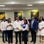 Desarrollo de la Comunidad capacita residentes en Azua