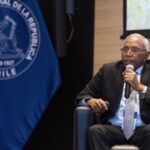 Director de la DIGECOG participa en el XI Foro de Contadurías Gubernamentales de América Latina