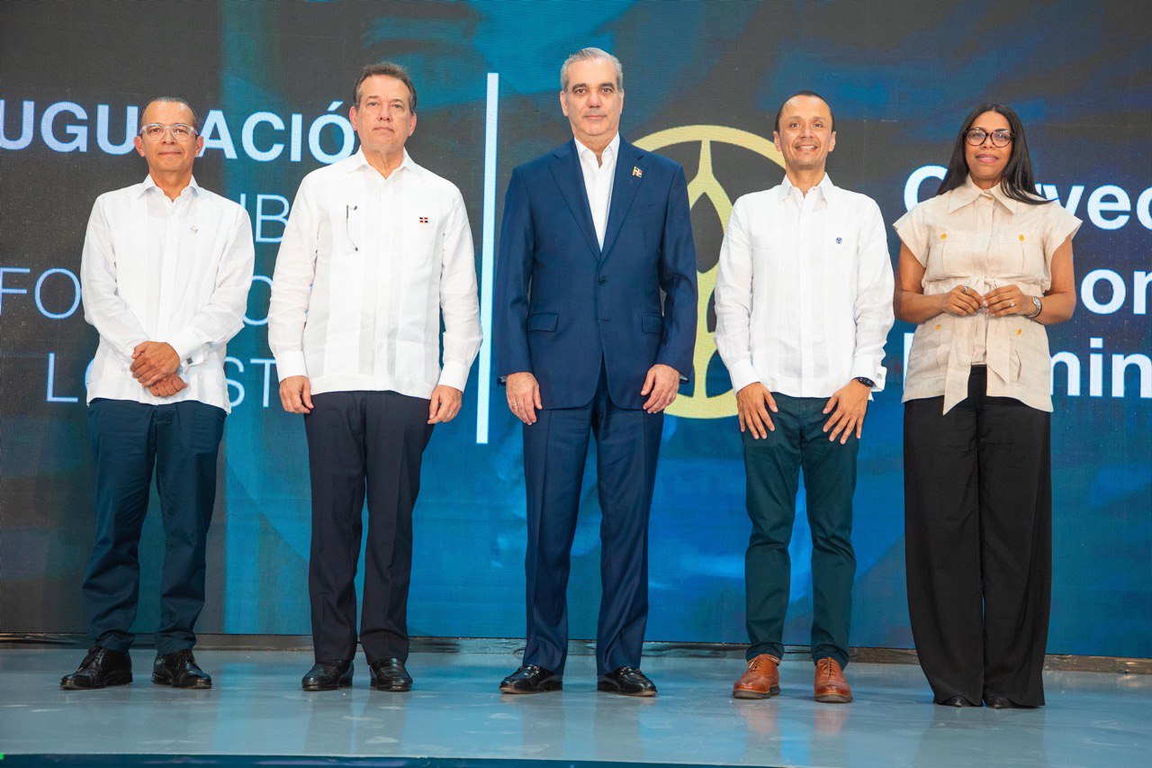 Presidente de Cerveceria resalta que desde el 2021 gracias a la estabilidad y condiciones favorables del país han invertido más de RD$17 mil millones